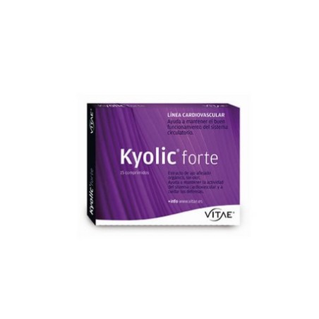 KYOLIC FORTE 15 Comp. VITAE
