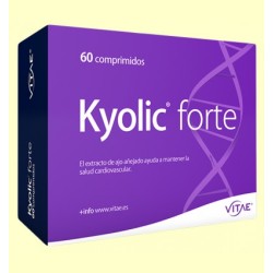 KYOLIC FORTE 60COMPRIMIDOS  VITAE