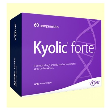 KYOLIC FORTE 60COMPRIMIDOS  VITAE