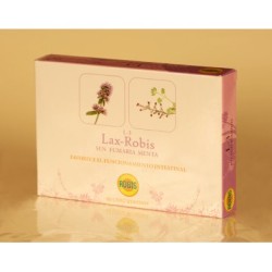 L-3 LAX ROBIS 60CAP.