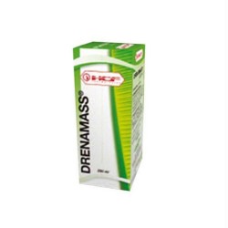 DRENAMASS JARABE 250ML HCF