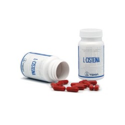 L-CISTEINA 90CAPS TAXON