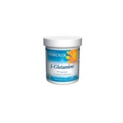 L-GLUTAMINA 120CAP FENIOUX