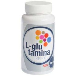 L-GLUTAMINA 60CAP 500MG ARTESANIA AGRICOLA