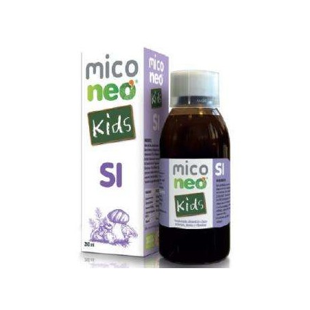 MICO NEO SI  KIDS 200 ML