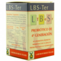 LBS TER 45COMPRIMIDOS  TEGOR