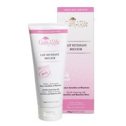 LECHE DESMAQUILLANTE 200ML GAMARDE