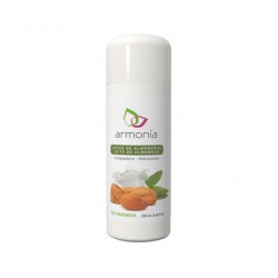 LECHE LIMPIADORA DE  ALMENDRAS ARMONIA