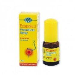 PROPOLAID SPRAY ORAL S/ALCOHOL ESI