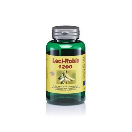LECI ROBIS 1200 60 PERLAS