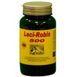 LECI ROBIS 500 100-CAPS
