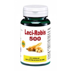 LECI ROBIS 500 250 PERLAS