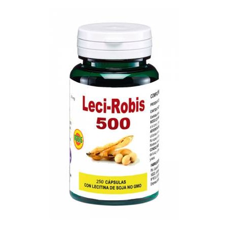 LECI ROBIS 500 250 PERLAS