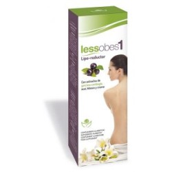 LESSOBES 1-LIPO REDUC 250ML