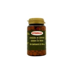 LEVADURA + GERMEN 280C INTEGRALIA