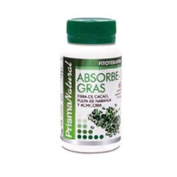 ABSORBE GRAS 60 CAPSULAS  418 MG