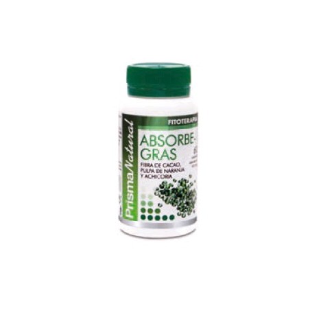 ABSORBE GRAS 60 CAPSULAS  418 MG