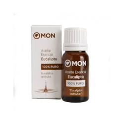 ACEITE ESENCIAL EUCALIPTO 10 ML  MON