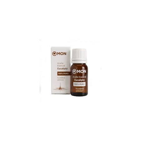 ACEITE ESENCIAL EUCALIPTO 10 ML  MON