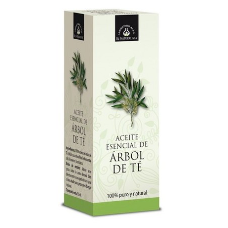 ACEITE ARBOL DE TE 30 ml