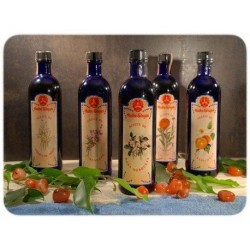 ACEITE CALENDULA 200 ML RADHE SHYAM