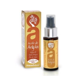 ACEITE DE ARGAN 50ML SPRAY PRISMA NATURAL