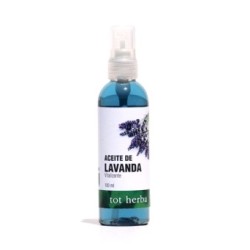 ACEITE DE LAVANDA 100 ML