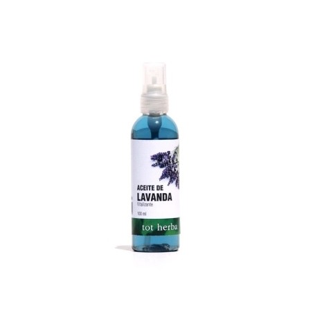 ACEITE DE LAVANDA 100 ML