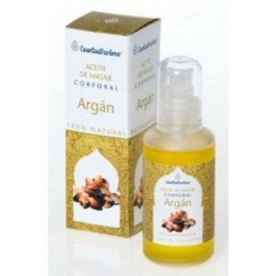 ACEITE MASAJE CORPORAL ARGAN 100 ML ESENTIAL AROMS