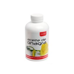 ACEITE ONAGRA 450 PERLAS PLANTIS