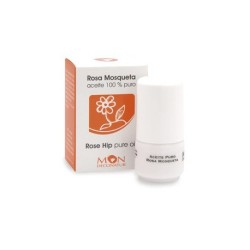 ACEITE PURO ROSA MOSQUETA 30 ML MON