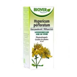 ACEITE VEGETAL BIO HIPERICO 50 ML BIOVER