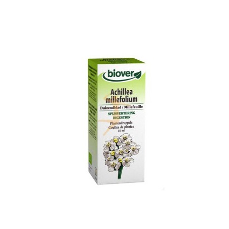 ACHILLEA MILLEFOLIUM 50 ML BIOVER