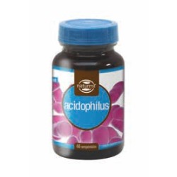 ACIDOPHILUS 60 COMPRIMIDOS NATURMIL
