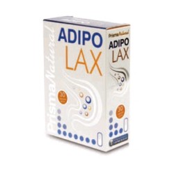 ADIPO LAX 30 CAPSULAS 546 MG 30 CAPSULAS PRISMA NATURAL
