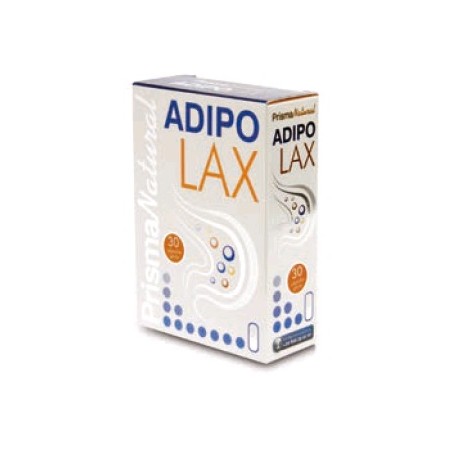 ADIPO LAX 30 CAPSULAS 546 MG 30 CAPSULAS PRISMA NATURAL