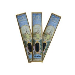 AFRODISIA STICK INCIENSO SCENTED GARDEN