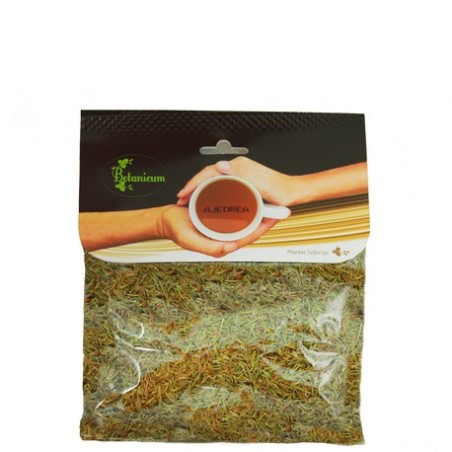 AJEDREA 50 GR BOTANICUM