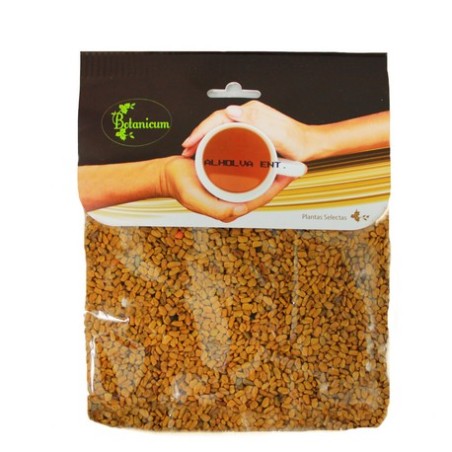 ALHOLVA ENTERA 100 GR BOTANICUM
