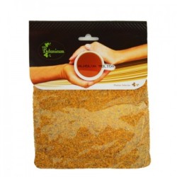 ALHOLVAS MOLIDA 100 GR BOTANICUM