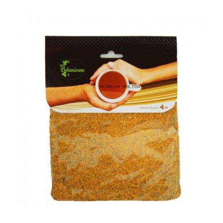 ALHOLVAS MOLIDA 100 GR BOTANICUM