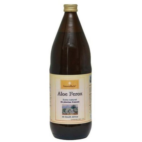ALOE FEROX 1 LITRO