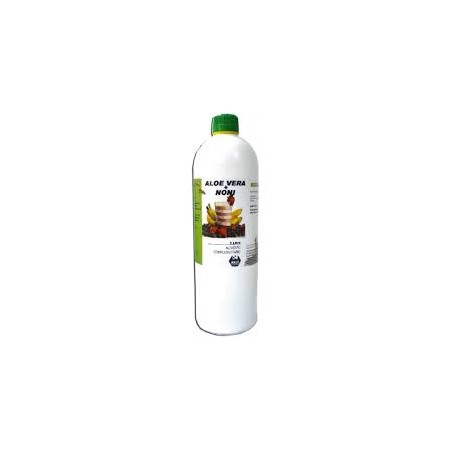 ALOE VERA + NONI  BEBIBLE 1 LITRO