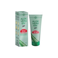 ALOE VERA GEL SIN ARBOL DEL TE (100ML) ESI