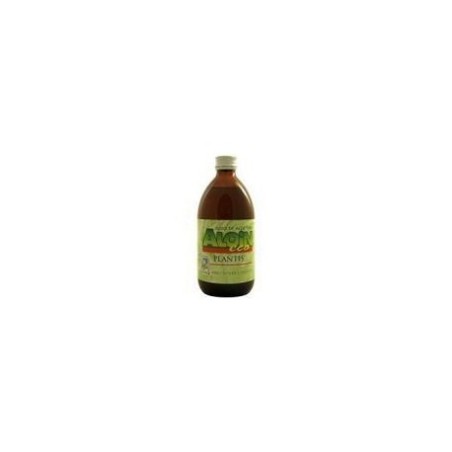 ALOIN ECO ZUMO ALOE VERA 500 ML