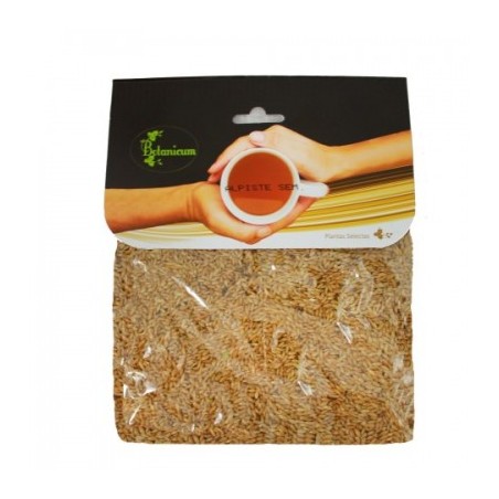 ALPISTE SEMILLA 60 GR BOTANICUM