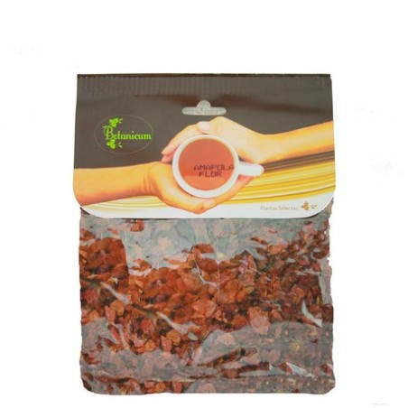 AMAPOLA FLOR 25 GR  BOTANICUM