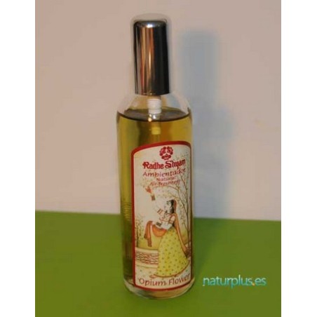 AMBIENTADOR MAGNOLIA RADHE SHYAM