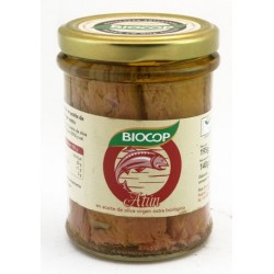 FILETES ATUN BIOCOP