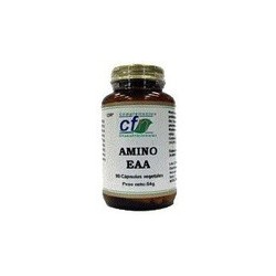 AMINO EAA 90 CAPSULAS CFN